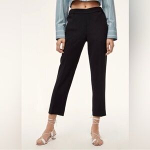 Wilfred Darontal Pants